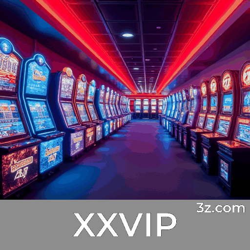 XXVIP: Cassino Online Seguro e Divertido