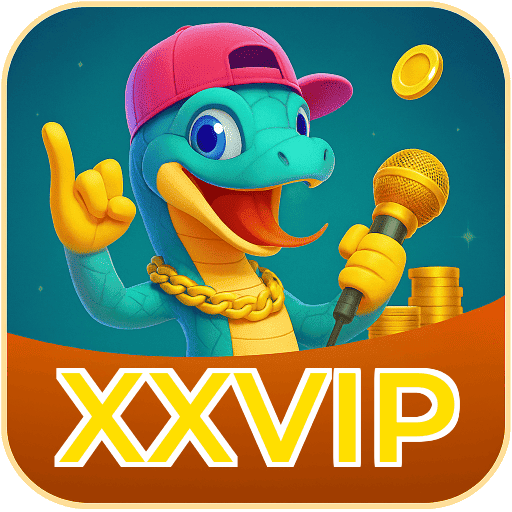 XXVIP logo