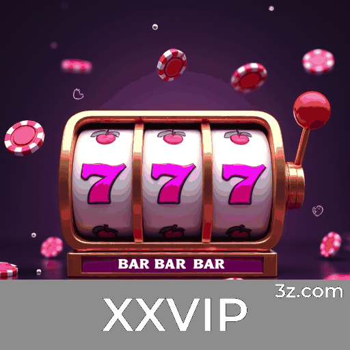 Cadastro na XXVIP