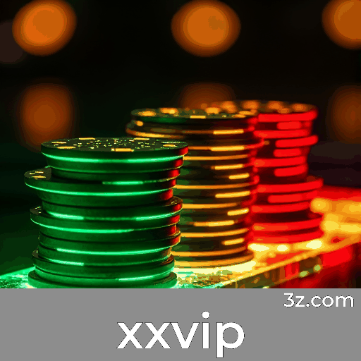 xxvip: Plataforma com Bônus para Jogadores Brasileiros