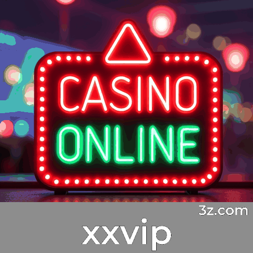 xxvip: Experiência de Cassino Real para Brasileiros