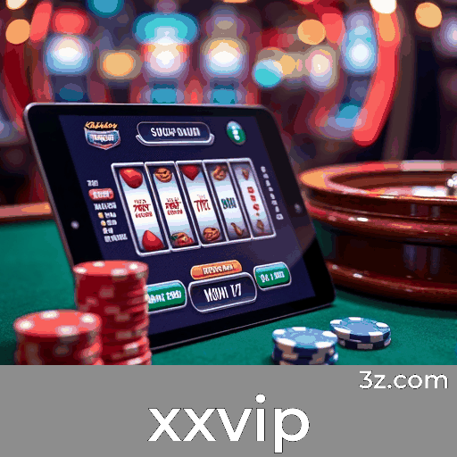 Sistema de Recompensas Avançado: Maximize Seu Retorno no xxvip